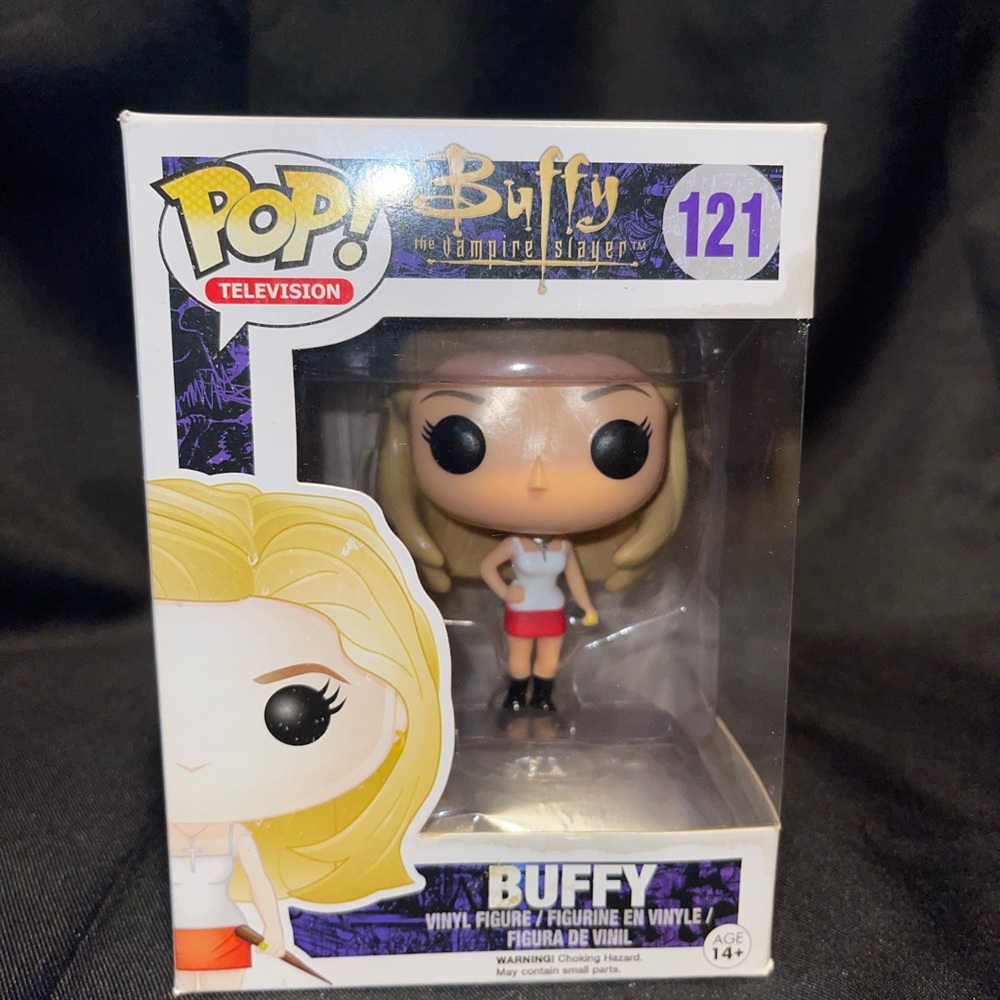 Buffy 121